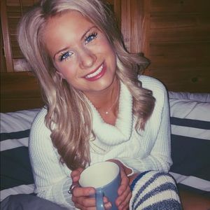 Meet your Posher, Katherine